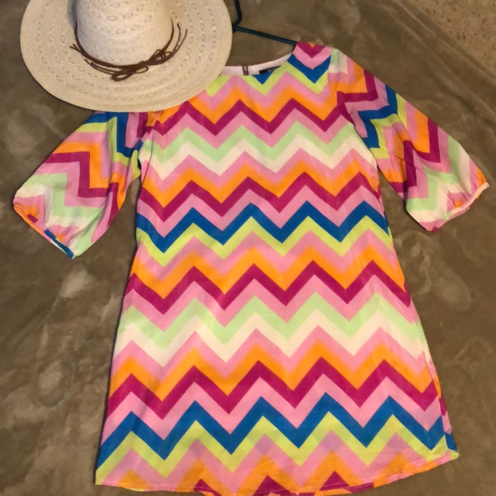 Beautiful dress 👗